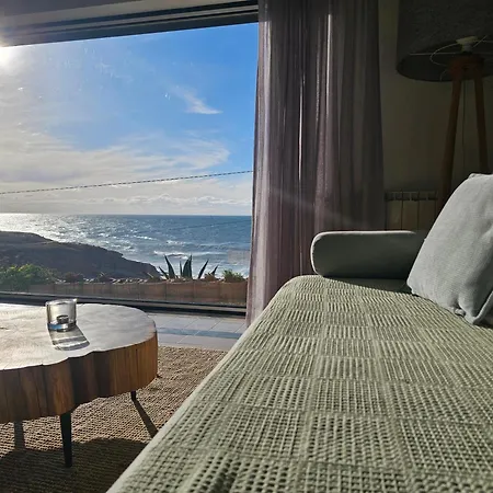 Hébergement de vacances Panorama Seaview House *