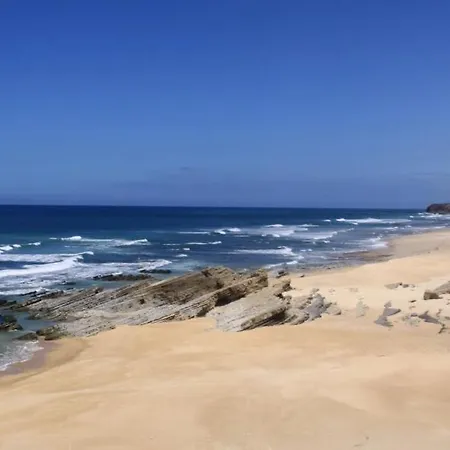 Panorama Seaview House * Marinha Grande