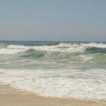 Hébergement de vacances Panorama Seaview House