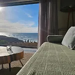 Prázdninový dům Panorama Seaview House *