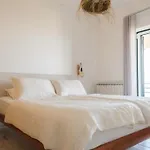 Prázdninový dům Panorama Seaview House Marinha Grande