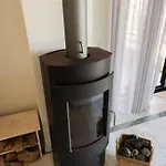 Panorama Seaview House Prázdninový dům *