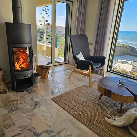 Panorama Seaview House *