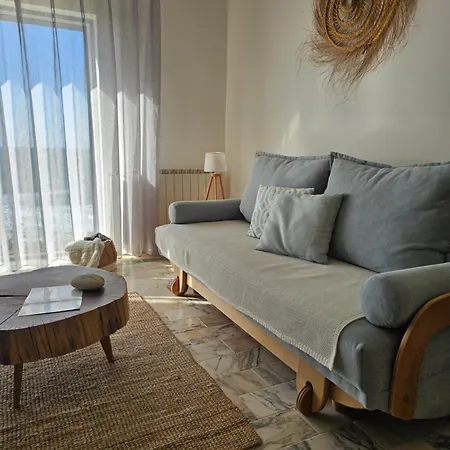 Panorama Seaview House Holiday home