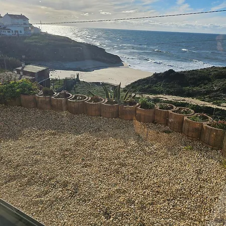 Casa vacanze Panorama Seaview House *