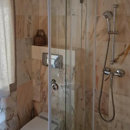 Casa vacanze Panorama Seaview House Marinha Grande