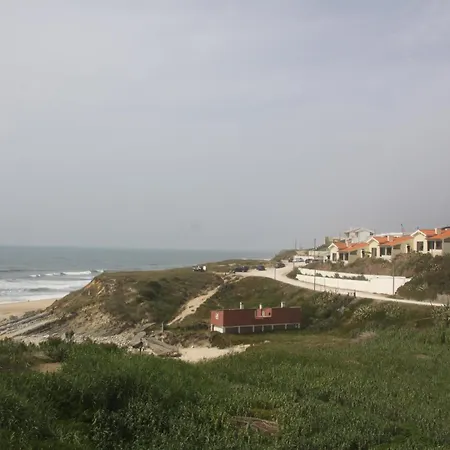 Panorama Seaview House * Marinha Grande