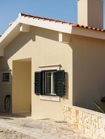 Panorama Seaview House بيت للعطل