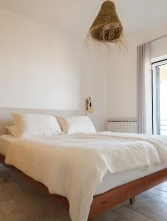 Casa vacanze Panorama Seaview House Marinha Grande