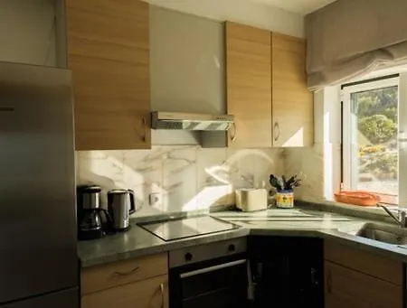 Panorama Seaview House Casa vacanze Marinha Grande