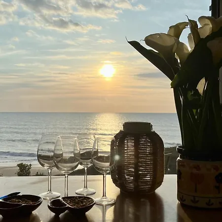 Panorama Seaview House Holiday home *