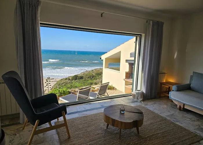 Panorama Seaview House Hébergement de vacances *