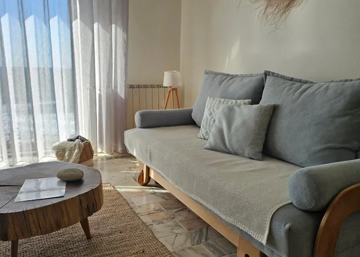 Panorama Seaview House Hébergement de vacances