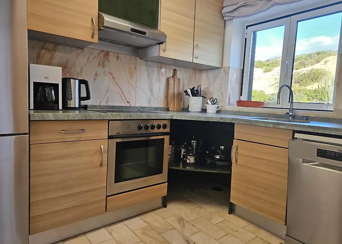 Panorama Seaview House