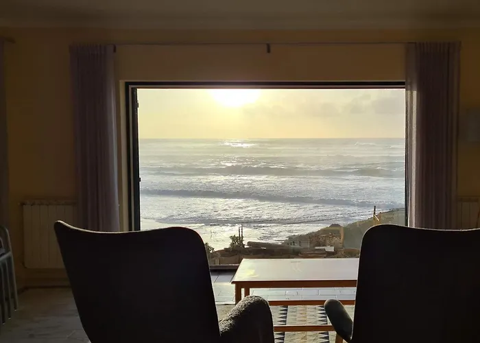 Panorama Seaview House Hébergement de vacances *