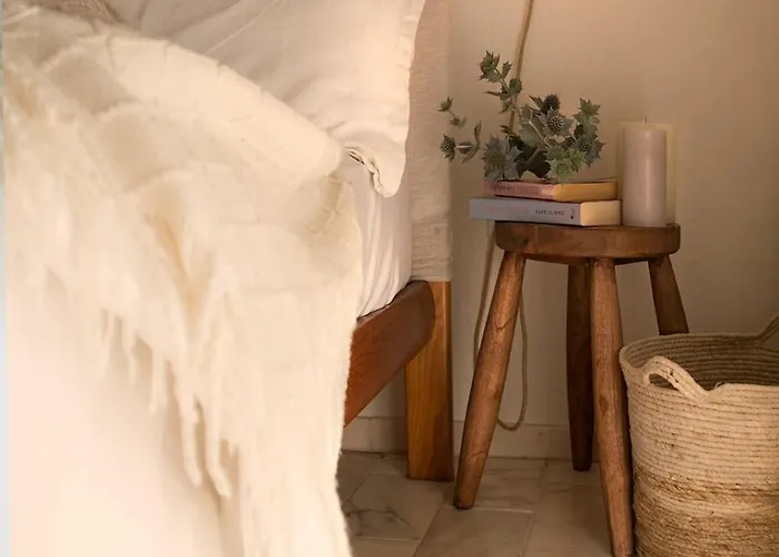 Hébergement de vacances Panorama Seaview House