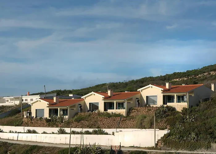 Hébergement de vacances Panorama Seaview House *