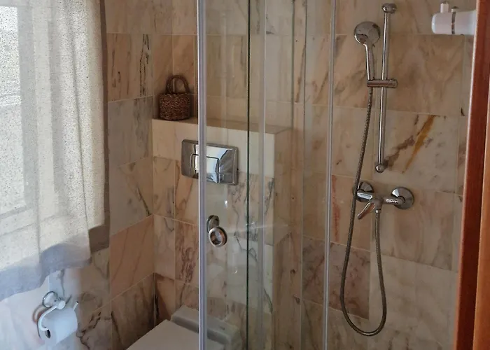 Hébergement de vacances Panorama Seaview House Marinha Grande