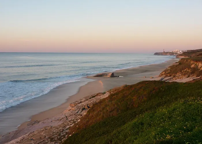 Hébergement de vacances Panorama Seaview House