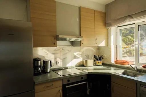 Panorama Seaview House Hébergement de vacances Marinha Grande