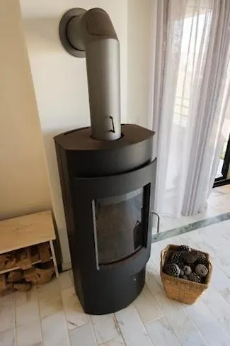 Panorama Seaview House Hébergement de vacances *