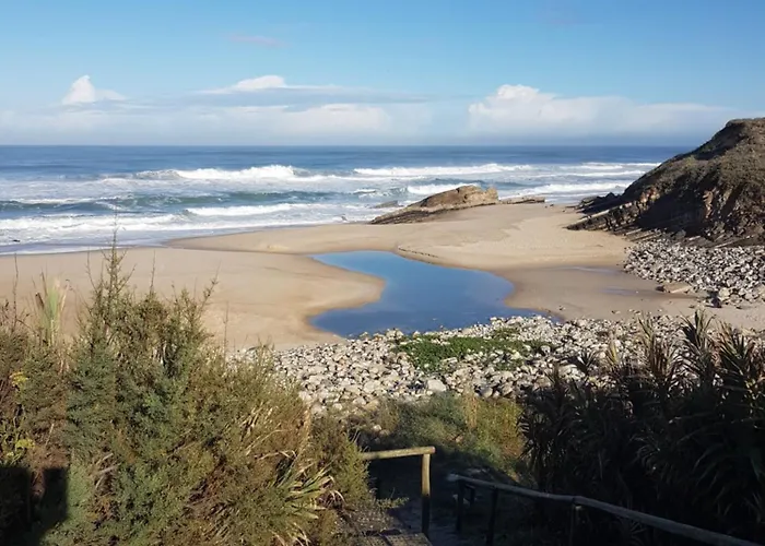 Panorama Seaview House