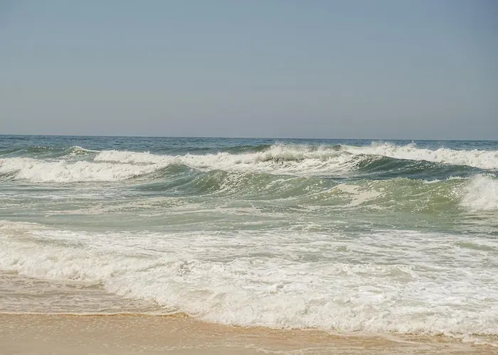 Hébergement de vacances Panorama Seaview House