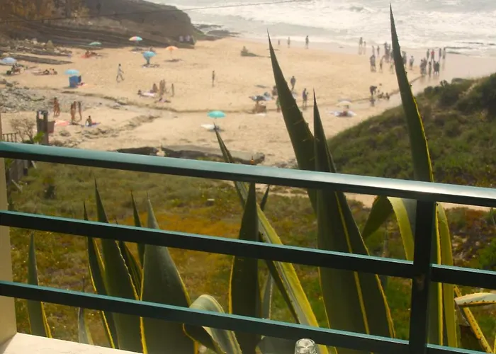 Panorama Seaview House Hébergement de vacances *